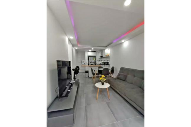Apartamentos, Alquiler en Ciudad Bochalema