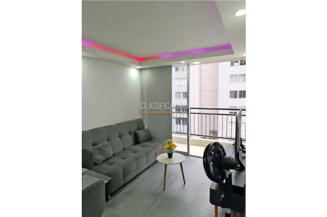 Apartamentos, Alquiler en Ciudad Bochalema