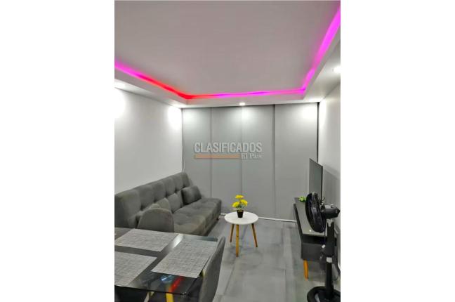 Apartamentos, Alquiler en Ciudad Bochalema