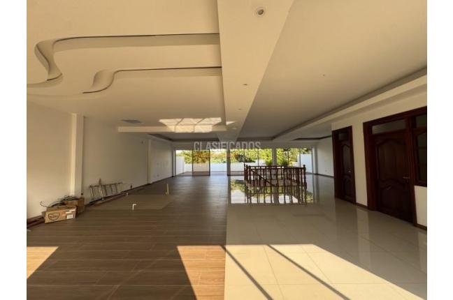 Casas, Venta, La Flora - $1.600.000.000
