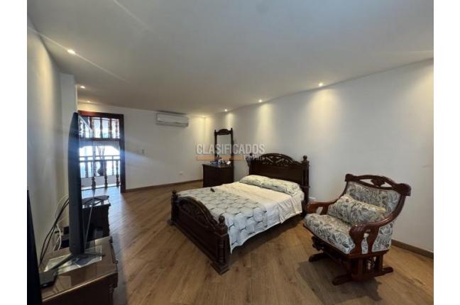 Casas, Venta, La Flora - $1.600.000.000