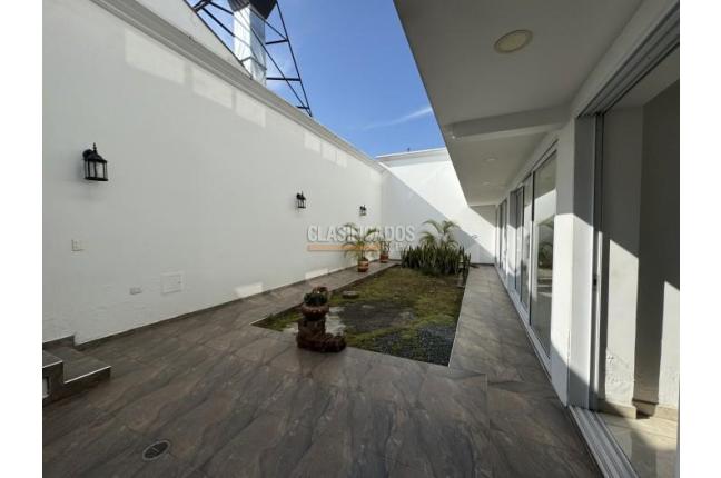 Casas, Venta, La Flora - $1.600.000.000