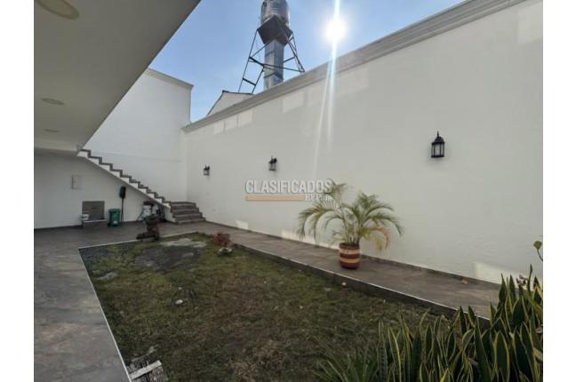 Casas, Venta, La Flora - $1.600.000.000