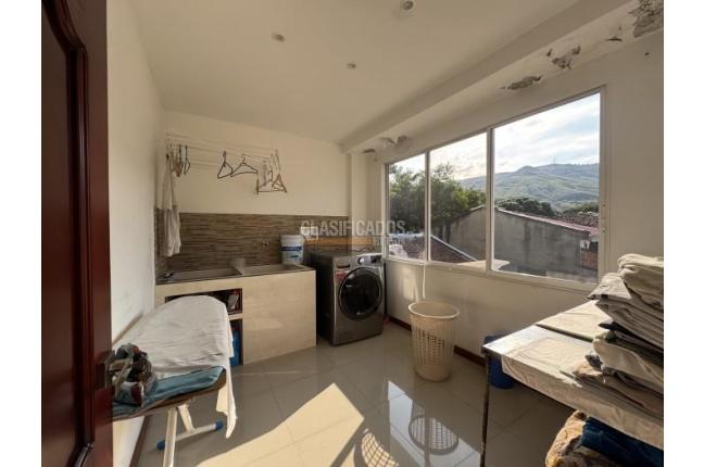 Casas, Venta, La Flora - $1.600.000.000