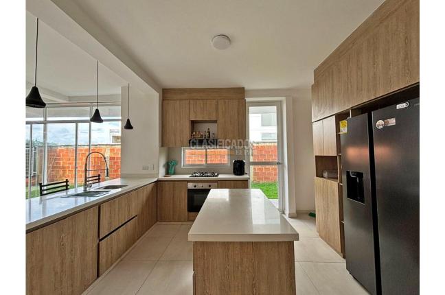 Casas, Venta, Jamundí - $700.000.000