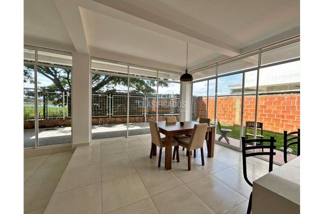 Casas, Venta, Jamundí - $700.000.000