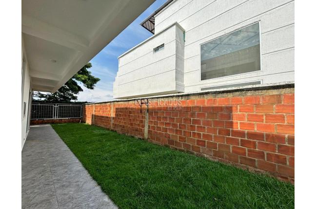 Casas, Venta, Jamundí - $700.000.000