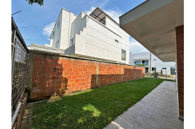 Casas, Venta, Jamundí - $700.000.000