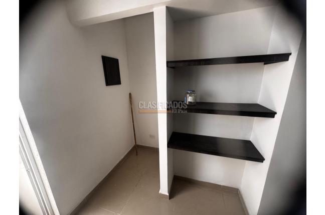 Apartaestudios, Alquiler en San Fernando