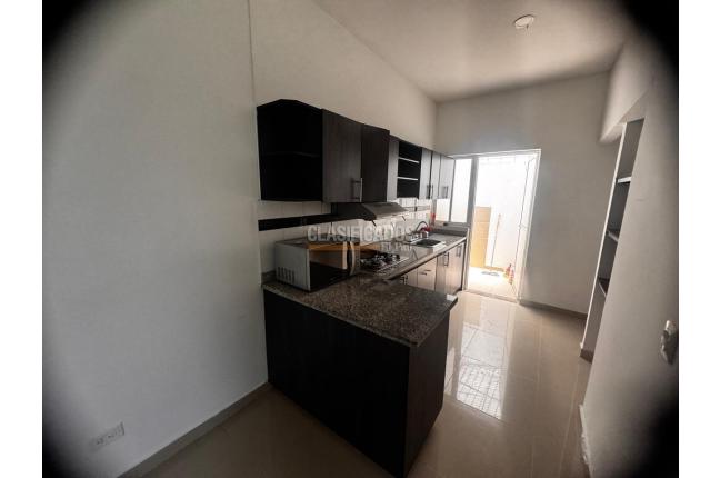 Apartaestudios, Alquiler, San Fernando