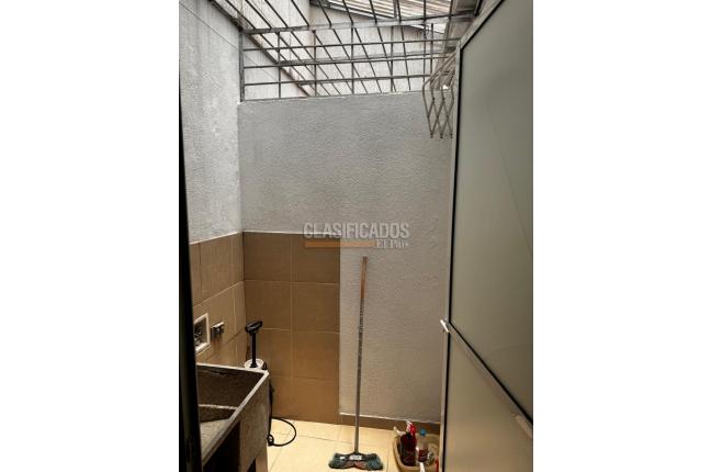 Apartaestudios, Alquiler, San Fernando