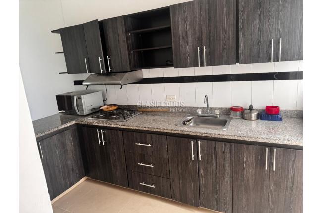 Apartaestudios, Alquiler en San Fernando