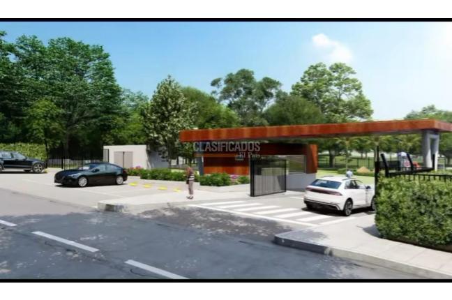 Lotes, Venta en Ciudad Jardín