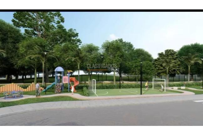 Lotes, Venta en Ciudad Jardín