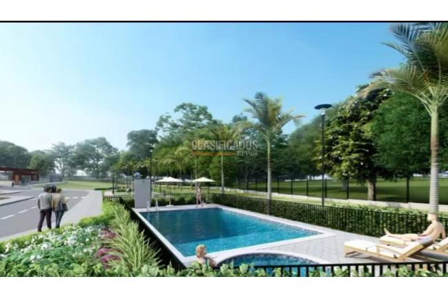 Lotes, Venta, Ciudad Jardín - $480.000.000