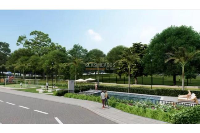Lotes, Venta, Ciudad Jardín - $480.000.000