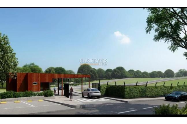 Lotes, Venta, Ciudad Jardín - $480.000.000