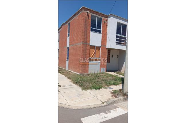 Casas, Venta en Jamundí