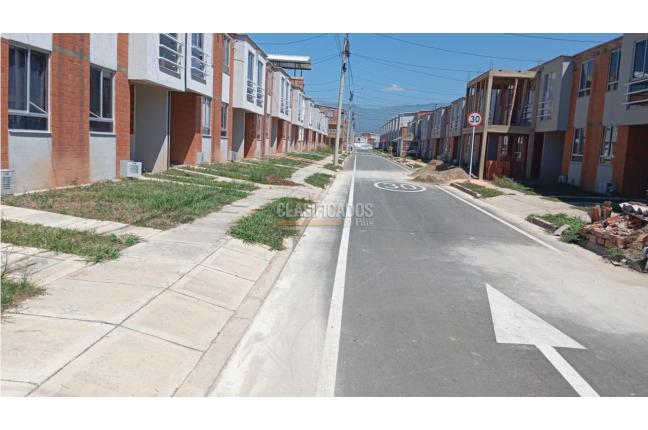 Casas, Venta en Jamundí