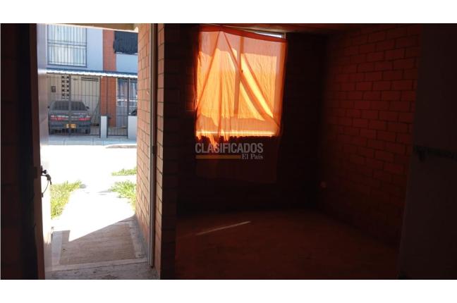 Casas, Venta en Jamundí