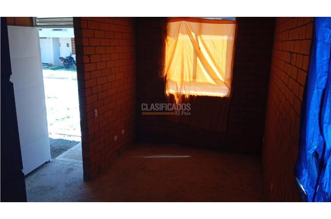 Casas, Venta, Jamundí - $159.000.000