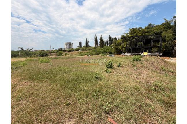 Lotes, Venta, Ciudad Jardín