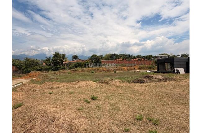 Lotes, Venta, Ciudad Jardín