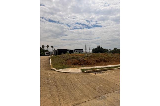 Lotes, Venta, Ciudad Jardín