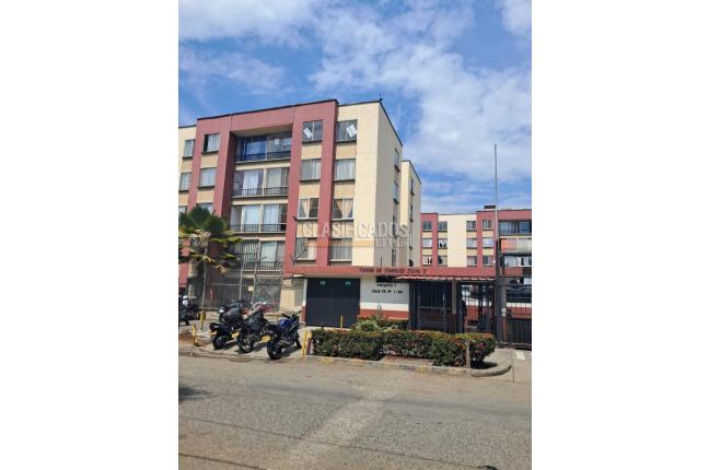 Apartamentos, Alquiler, Torres de Comfandi - $1.000.000