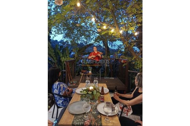 Locales y Bodegas, Alquiler en San Antonio