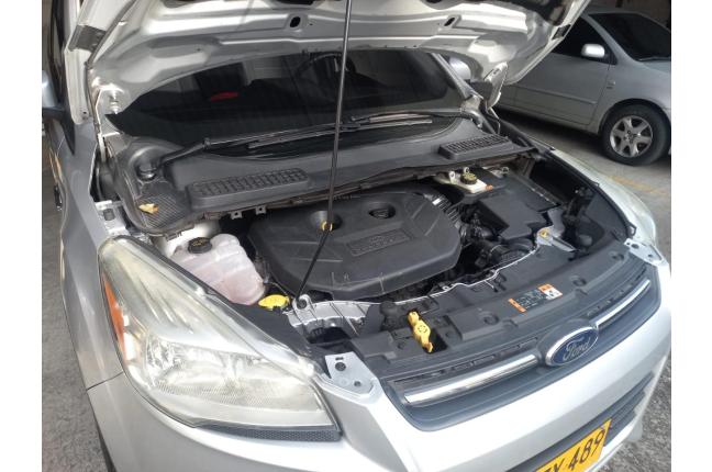 Ford Escape 2014 - $48.000.000