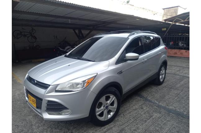 Ford Escape 2014 - $48.000.000