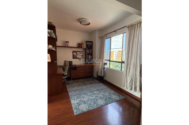Apartamentos, Venta, Caney - $400.000.000