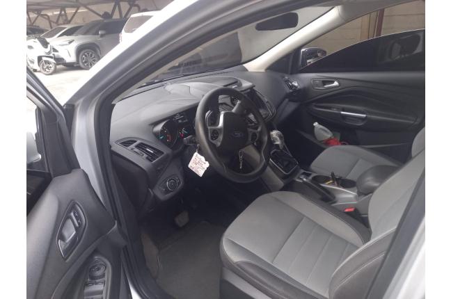 Ford Escape 2014 - $48.000.000