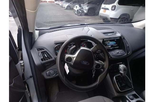 Ford Escape 2014 - $48.000.000