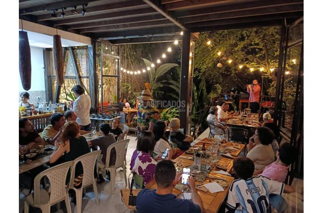 Locales y Bodegas, Alquiler, San Antonio - $2.300.000