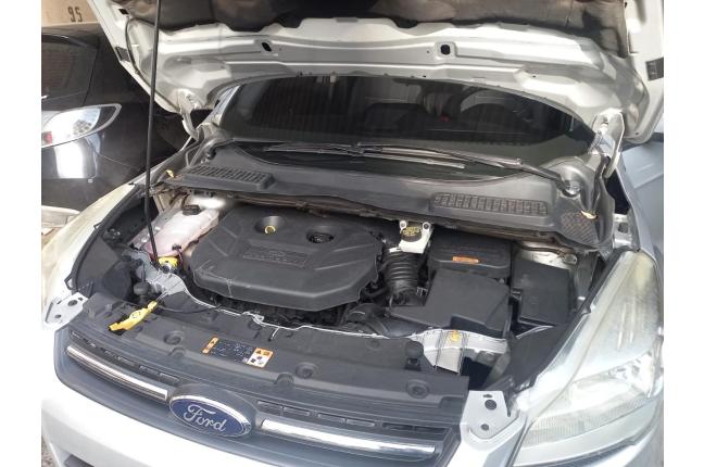 Ford Escape 2014 - $48.000.000