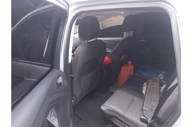 Ford Escape 2014 - $48.000.000