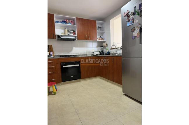 Apartamentos, Venta, Caney - $400.000.000