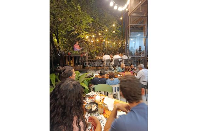 Locales y Bodegas, Alquiler, San Antonio - $2.300.000