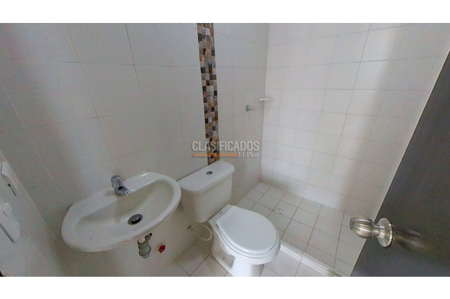 Apartamentos, Venta, Las Vegas de Comfandi - $183.000.000