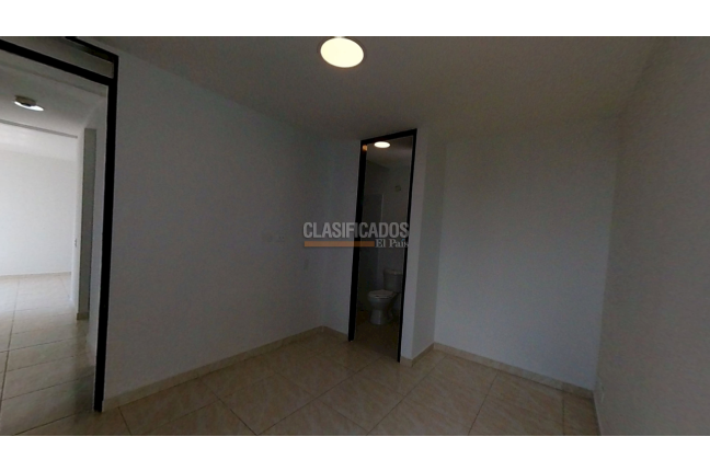 Apartamentos, Venta, Las Vegas de Comfandi - $183.000.000