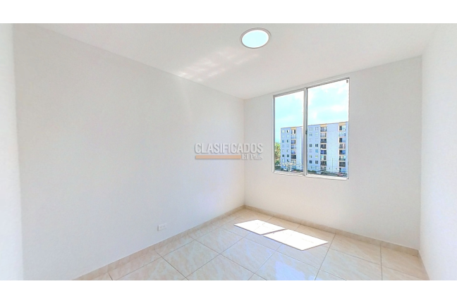 Apartamentos, Venta, Las Vegas de Comfandi - $183.000.000