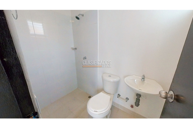 Apartamentos, Venta, Las Vegas de Comfandi - $183.000.000