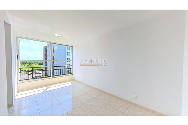 Apartamentos, Venta, Las Vegas de Comfandi - $183.000.000