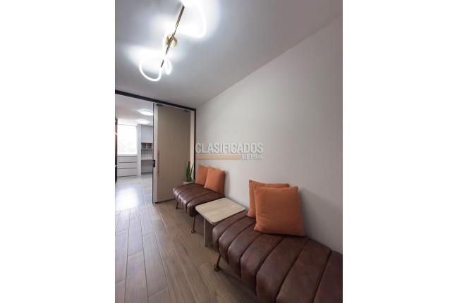 Oficinas y Consultorios, Alquiler en Tequendama