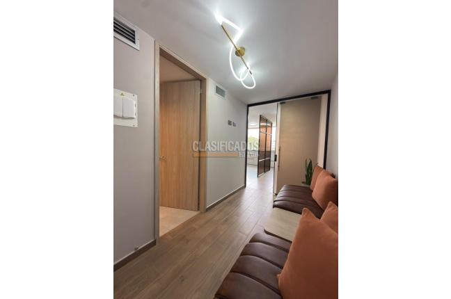 Oficinas y Consultorios, Alquiler, Tequendama - $5.000.000