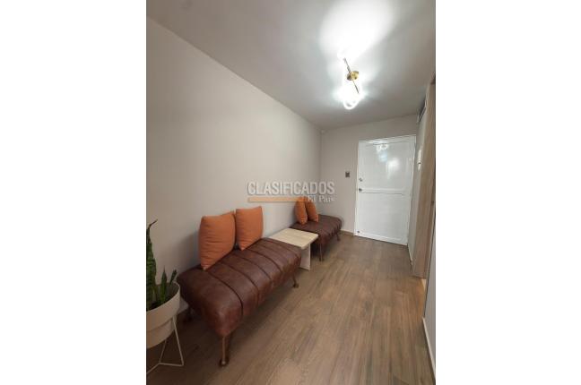 Oficinas y Consultorios, Alquiler, Tequendama - $5.000.000