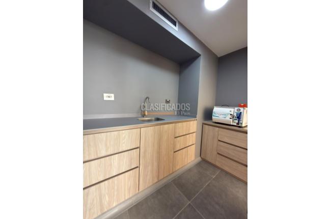 Oficinas y Consultorios, Alquiler, Tequendama - $5.000.000