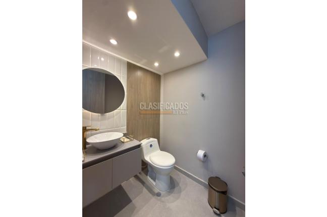 Oficinas y Consultorios, Alquiler, Tequendama - $5.000.000